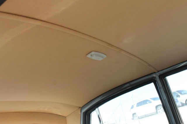 1949 Triumph Mayflower New - photo 10