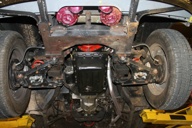 1949 Triumph Mayflower New - photo 12
