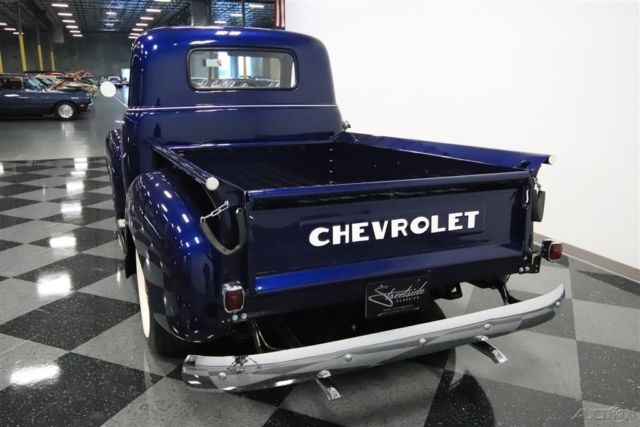 1949 Chevrolet 3100 Truck - photo 10