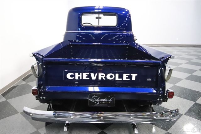 1949 Chevrolet 3100 Truck - photo 11