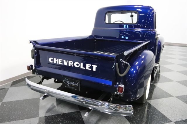 1949 Chevrolet 3100 Truck - photo 12