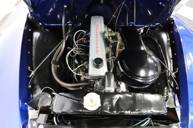 1949 Chevrolet 3100 Truck - photo 3
