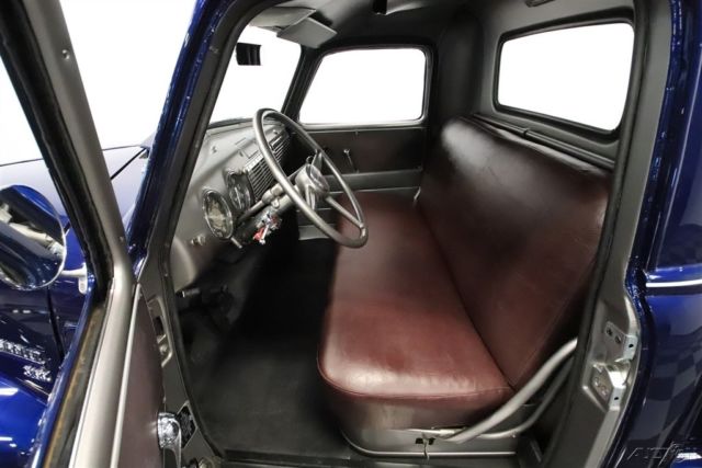 1949 Chevrolet 3100 Truck - photo 4