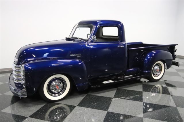 1949 Chevrolet 3100 Truck - photo 6
