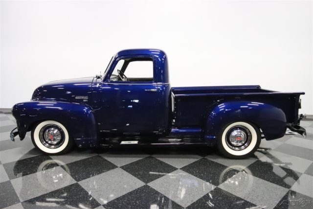 1949 Chevrolet 3100 Truck - photo 7