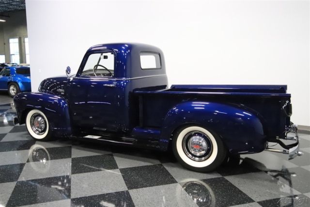 1949 Chevrolet 3100 Truck - photo 8