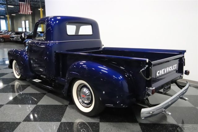 1949 Chevrolet 3100 Truck - photo 9