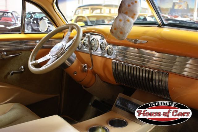 1949 Cadillac DeVille - photo 10