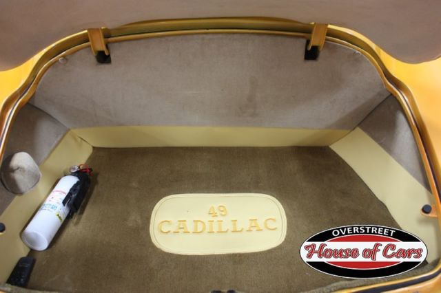 1949 Cadillac DeVille - photo 2