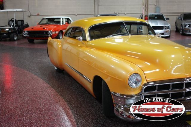 1949 Cadillac DeVille - photo 6