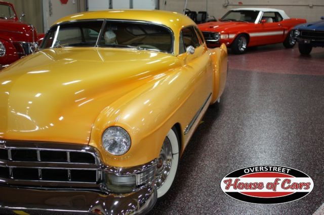 1949 Cadillac DeVille - photo 7
