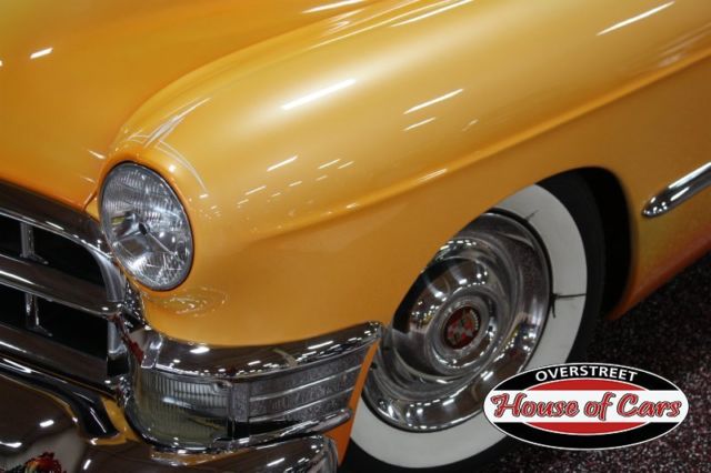 1949 Cadillac DeVille - photo 8