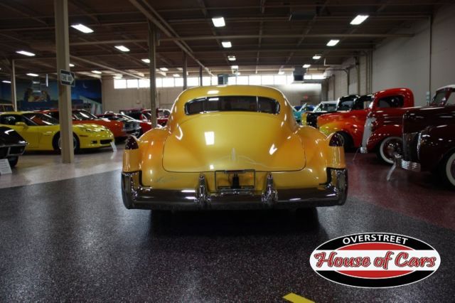 1949 Cadillac DeVille - photo 9