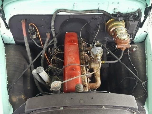 1949 GMC Full-Size pickup - photo 7