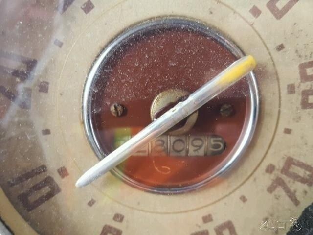 1949 GMC Full-Size pickup - photo 8