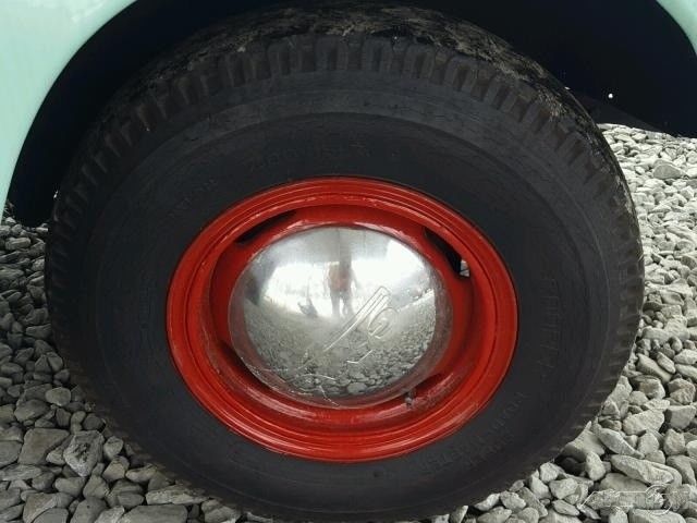 1949 GMC Full-Size pickup - photo 9