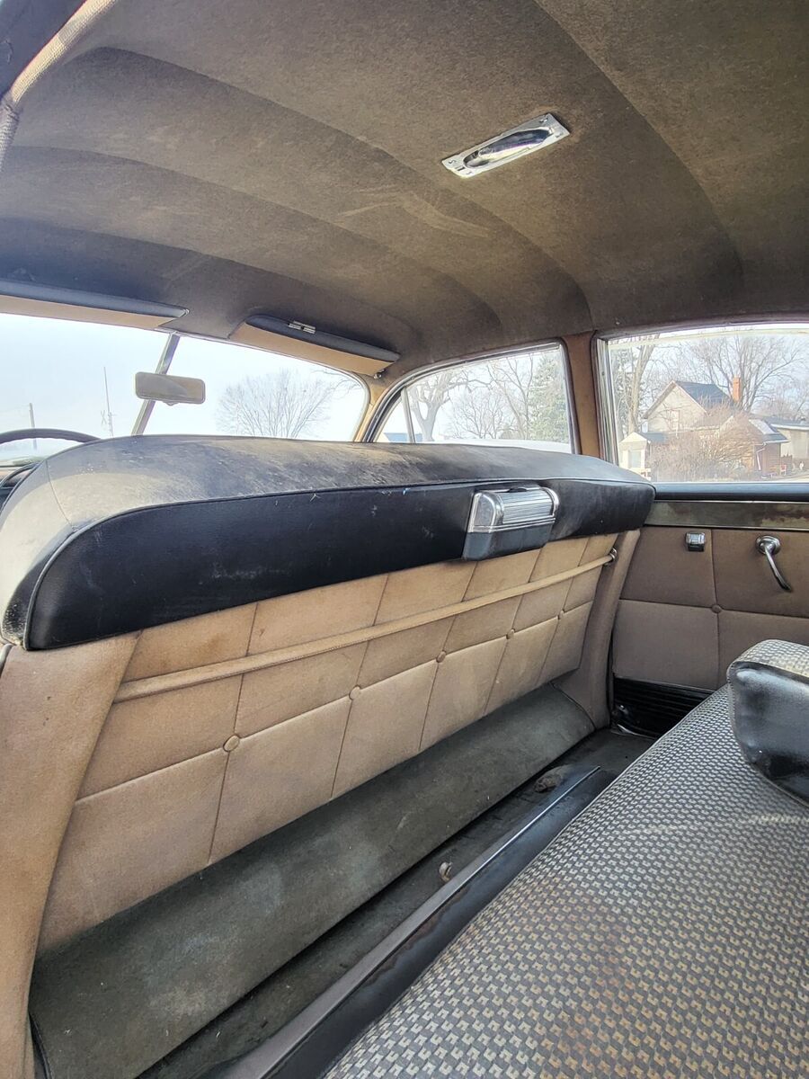 1949 Cadillac Fleetwood - photo 13