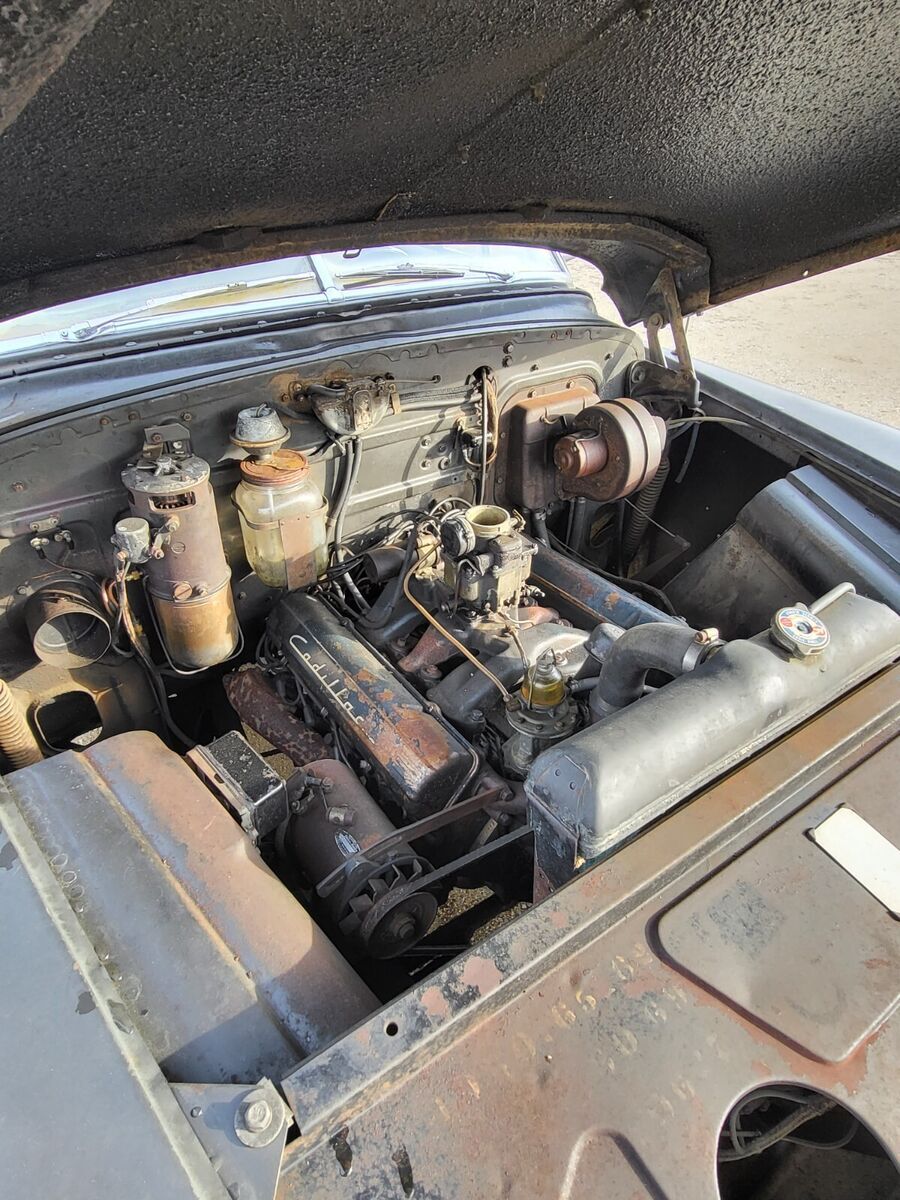 1949 Cadillac Fleetwood - photo 3