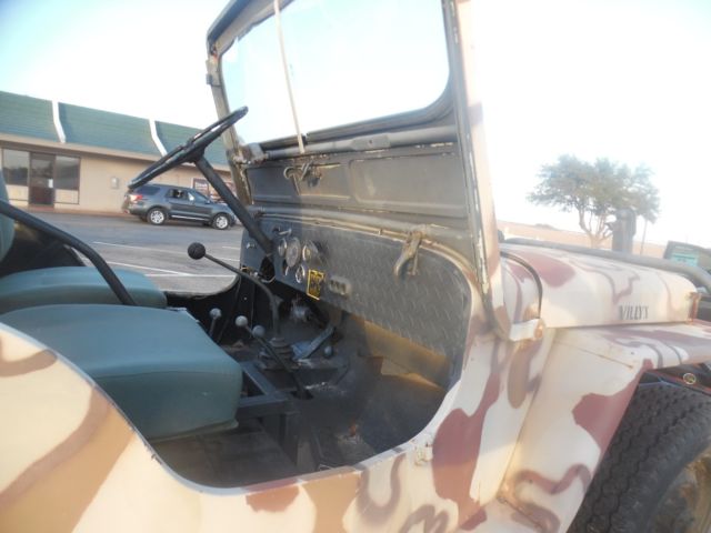 1949 Willys 439 - photo 10