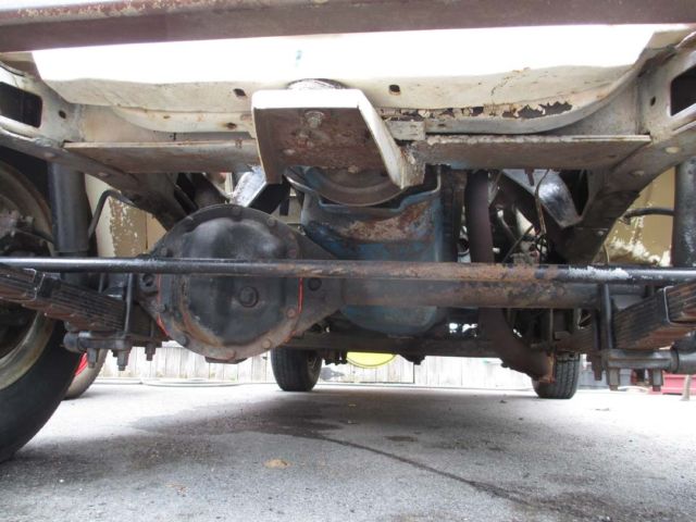 1949 Willys Overland Jeep Pickup - photo 11