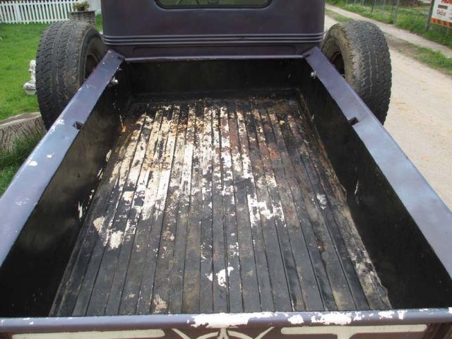 1949 Willys Overland Jeep Pickup - photo 2