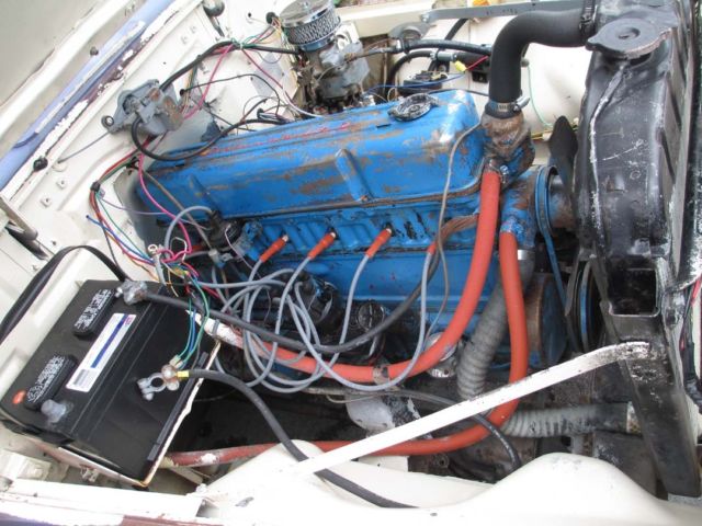 1949 Willys Overland Jeep Pickup - photo 7