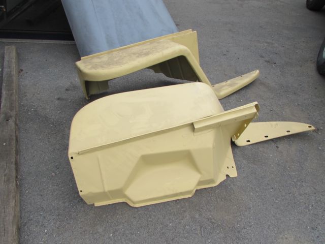 1949 Willys - photo 11