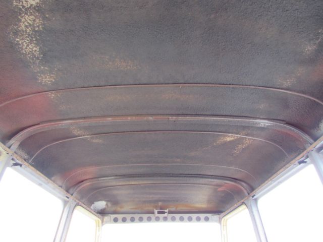 1949 Willys - photo 12