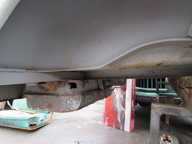 1949 Willys - photo 13