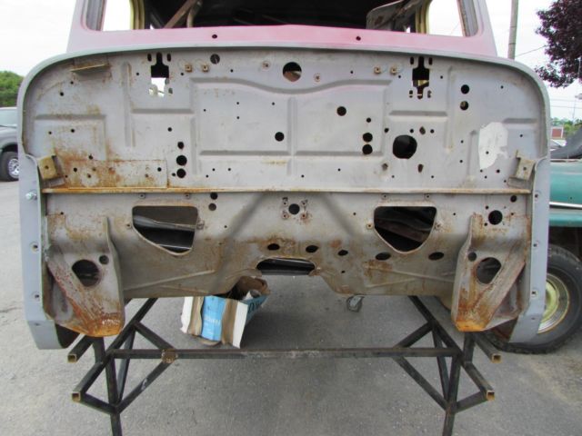 1949 Willys - photo 3
