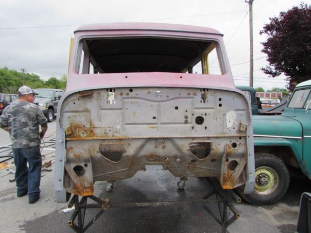 1949 Willys - photo 4