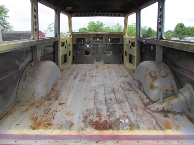 1949 Willys - photo 5