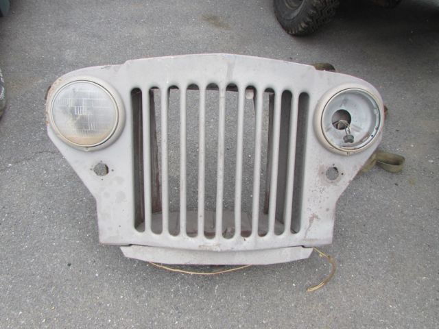 1949 Willys - photo 8