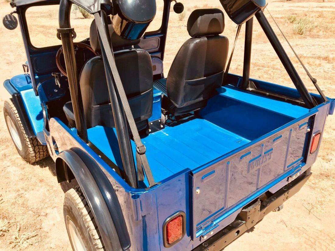 1949 Willys - photo 5