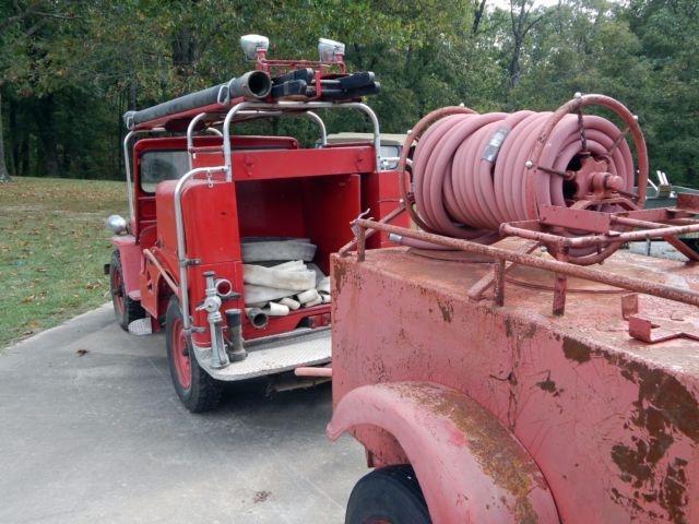 1949 Willys CJ2A - photo 7
