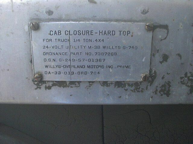 1949 Willys - photo 10