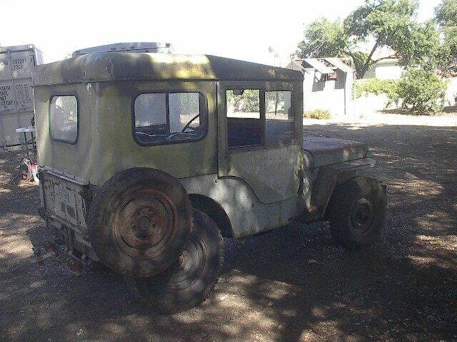 1949 Willys - photo 3
