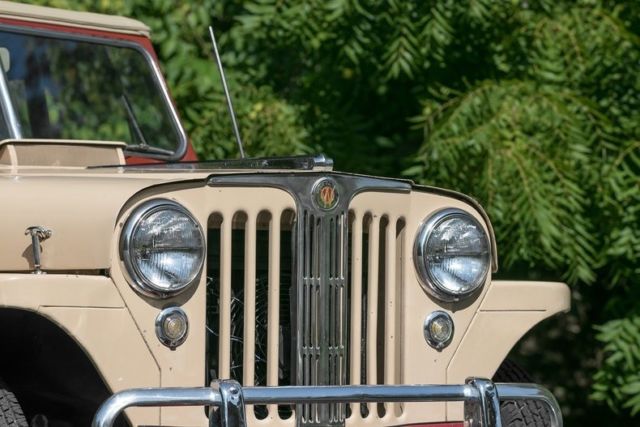 1949 Willys Very Original - photo 12