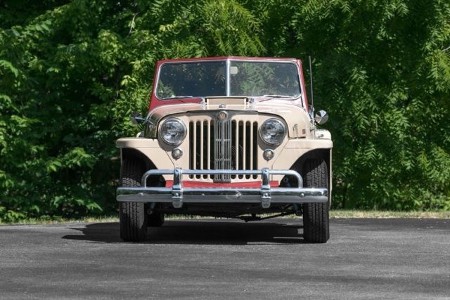 1949 Willys Very Original - photo 2