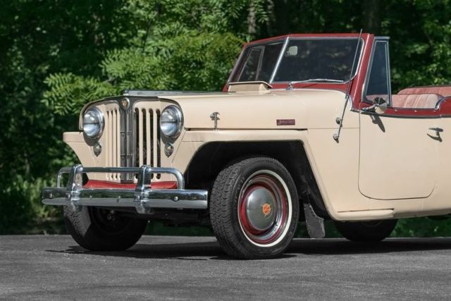 1949 Willys Very Original - photo 4