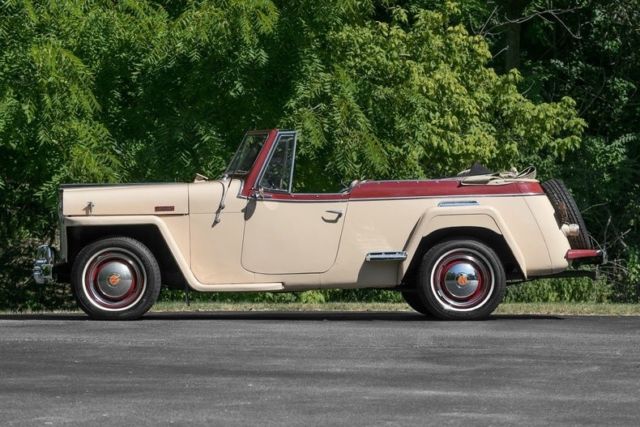 1949 Willys Very Original - photo 5