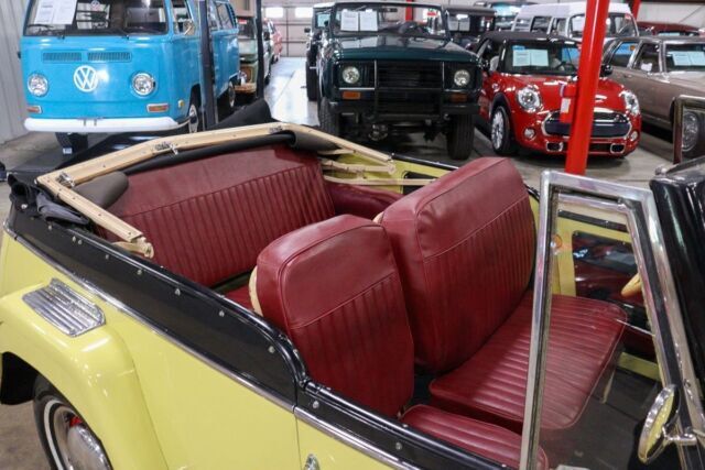 1949 Willys Jeepster - photo 10