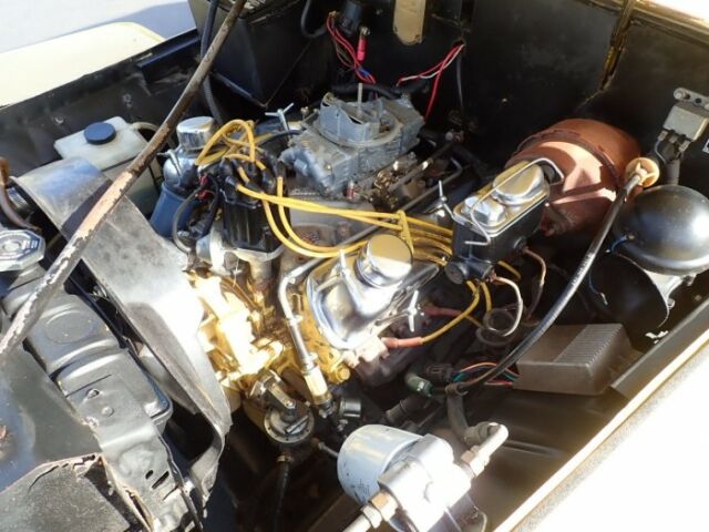 1949 Willys 439 Overland Ovation - photo 7