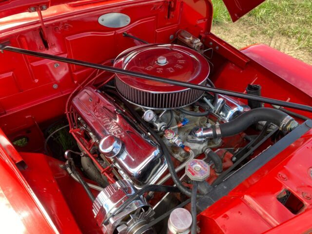 1949 Willys Jeepster - photo 3