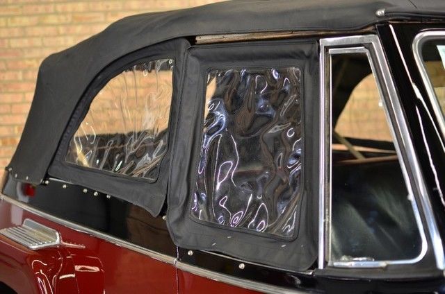 1949 Willys RARE - COLLECTOR CAR - 4 SPEED - CONTINENTAL KIT - photo 4
