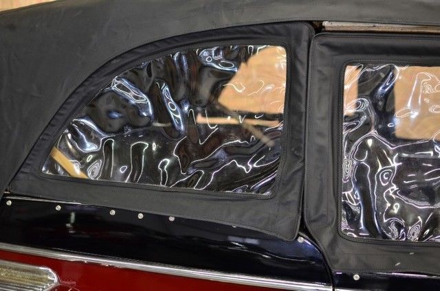 1949 Willys RARE - COLLECTOR CAR - 4 SPEED - CONTINENTAL KIT - photo 6