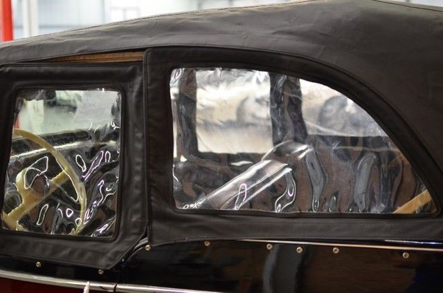 1949 Willys RARE - COLLECTOR CAR - 4 SPEED - CONTINENTAL KIT - photo 8