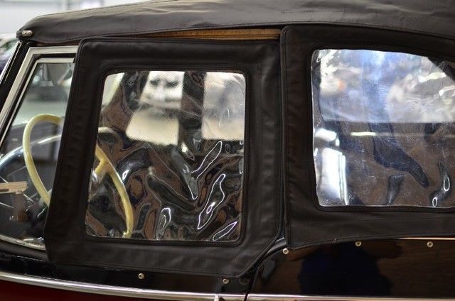1949 Willys RARE - COLLECTOR CAR - 4 SPEED - CONTINENTAL KIT - photo 9
