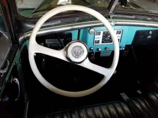 1949 Willys Overland Light Four Yes - photo 4
