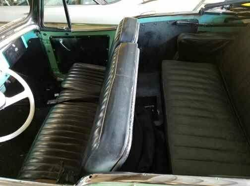 1949 Willys Overland Light Four Yes - photo 5